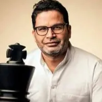 Prashant kishore hints at being part of elections