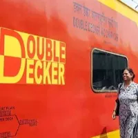 Railway Officials green signal to Extend Uday Express to ongole