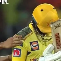 Ruturaj Gaikwad not fussed about getting out on 99 against Sunrisers Hyderabad Winning the game is important