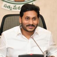 Jagan going to Tirupati on May 5