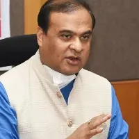 No Muslim woman wants husband to bring home three wives Assam CM on Uniform Civil Code