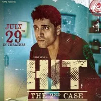HIT movie releaes date cinfirmed