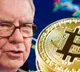 Warren Buffett will never buy bitcoins even at 25 dollars