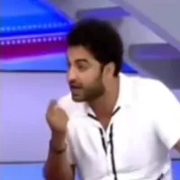 Vishwaksen fired from TV Channel Debate