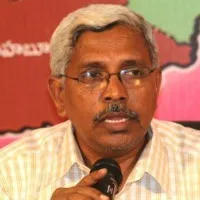 Kodanda Ram comments on Prashat Kishor party