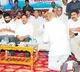 Shetti Balija association fires on minister Venugopala Krishna