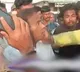 Man slaps KA Paul in Siddipet district