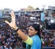 Sharmila take dig at TRS and CM KCR