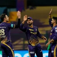 KKR bowlers restricts Rajasthan batting