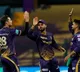 KKR bowlers restricts Rajasthan batting