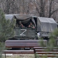 Russia prepares to announce mass mobilisation on May 9: Ukrainian Intelligence