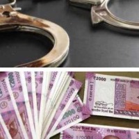 Youth targets Ministers, MLAs, collects crores of rupees