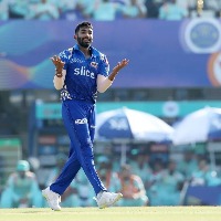 Jasprit Bumrah in Sri Lankan great Jayawardene's dream T20 Top-5 picks