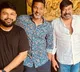 Prabhu Deva, Thaman team up for Chiranjeevi & Salman Khan