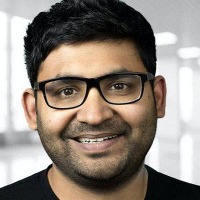 Don't feel for me, pray for Twitter instead: Parag Agrawal