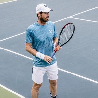 Madrid Open: Murray overcomes Thiem in first clay-court challenge in two years