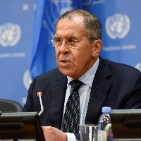 Israel wants apology from Russia over Lavrov's Hitler remark