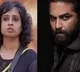 Vishwak Sen in ugly spat with TV anchor Devi