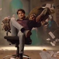 Stage set for 'Sarkaru Vaari Paata' pre-release event