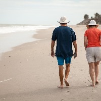 Brisk walking may reduce 16 years from your biological age: Study