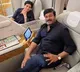 Chiranjeevi takes a break before he resumes upcoming shooting schedules