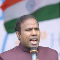 KCR advised Prashant Kishor to launch political outfit, mobilise 60 MPs support: K.A. Paul