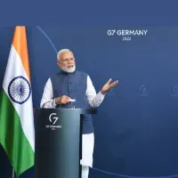 No winners in this war says PM Modi