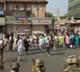 Clashes In Jodhpur Ahead Of Eid