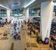Delhi Indira Gandhi International Airport raises to second place in Worlds busiest airports list