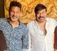 Prabhudeva in God Father Movie
