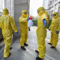 26 cities of China are under lockdown