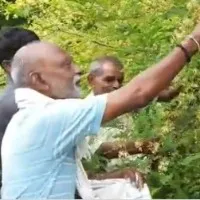 N Raghuveera Reddy share a video