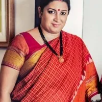 Smriti Irani visit Kerala Wayanad before 2024 election