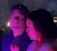 Rahul Gandhi in Nepal night club