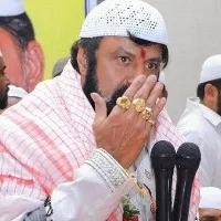 Nandamuri Balakrishna ramzan wishes