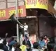 Day After Clashes In Jodhpur Some Pelt Stones at Police Station