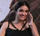 Keerthi For This Reason Apologizes Mahesh Babu