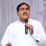 errabelli slams bandi sanjay
