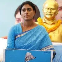 YS Sharmila demands TRS Govt to distribute unemployment allowance