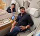 Chiranjeevi and Surekha off to US and Europe tour for brief vacation
