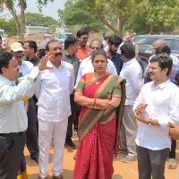 roja fires on chandrababu
