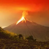 Volcanic Eruptions Has Enormous Effects On Earth