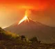 Volcanic Eruptions Has Enormous Effects On Earth