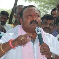 Gangula Kamalakar fires on BJP