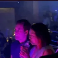 Vijayasai Reddy revealed who is the woman besides Rahul Gandhi in Nepal night club