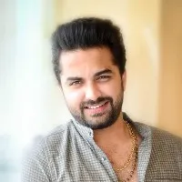 Hero Vishwak Sen apologized for his wrong word