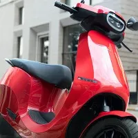 Electric Scooters firm Ola topped the charts in India