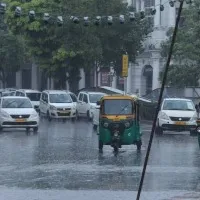 Rain alert for Telangana and AP