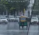 Rain alert for Telangana and AP