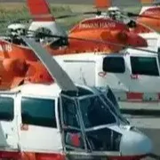 ktr expresses doubts over Pawan Hans deal